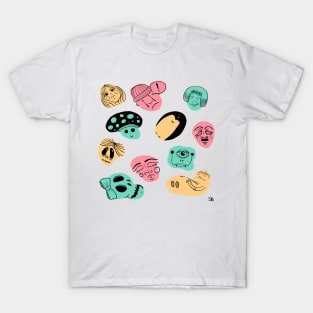 Friends T-Shirt